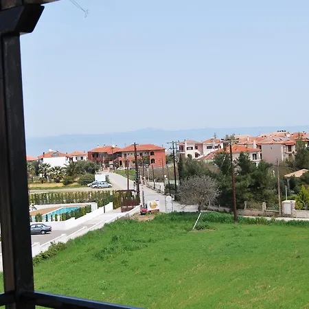 Nastasia Apart Otel *