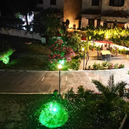 Nastasia Apart Otel