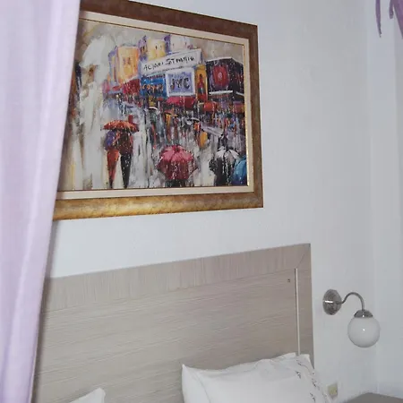 Nastasia Apart Otel