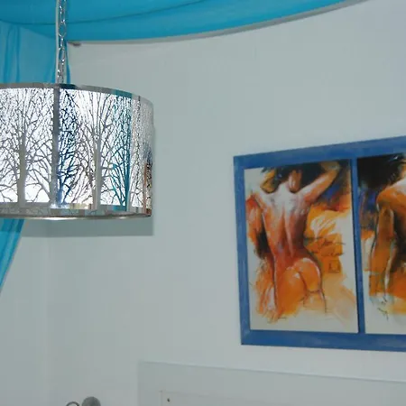 Nastasia Apart Otel Afytos