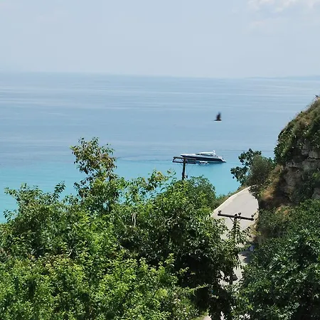 Nastasia Apart Otel *