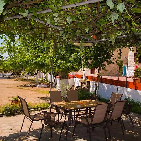 Apart Otel Nastasia