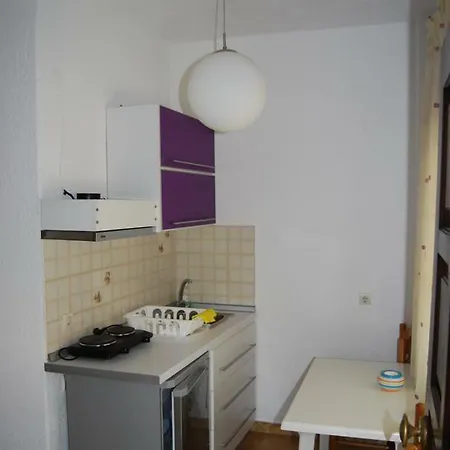 Aparthotel Nastasia Afytos