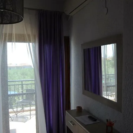 Apart Otel Nastasia *