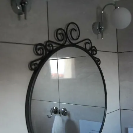 Nastasia Aparthotel 4*