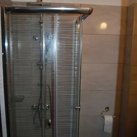 Aparthotel Nastasia Afytos