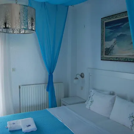 Nastasia Apart Otel