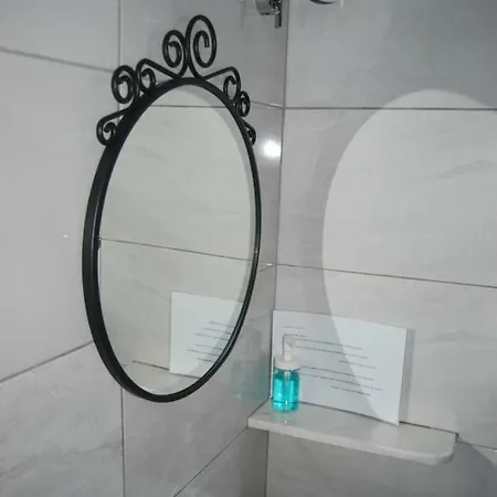 Aparthotel Nastasia Afytos