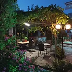Nastasia Hotel de apartamente Afytos