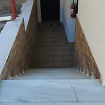 Nastasia Hotel de apartamente Afytos