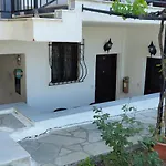 Hotel de apartamente Nastasia Afytos