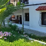 Nastasia Hotel de apartamente 4*