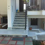 Hotel de apartamente Nastasia 4*