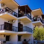 Hotel de apartamente Nastasia 4*