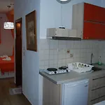 Hotel de apartamente Nastasia