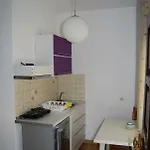 Hotel de apartamente Nastasia Afytos