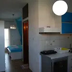 Hotel de apartamente Nastasia 4*