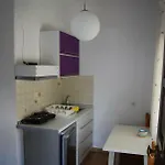 Nastasia 4* Afytos