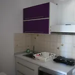 Hotel de apartamente Nastasia