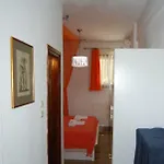 Hotel de apartamente Nastasia Afytos