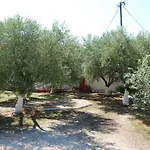 Hotel de apartamente Nastasia Afytos