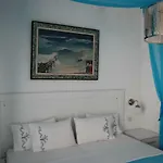 Hotel de apartamente Nastasia Afytos