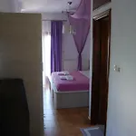 Nastasia Hotel de apartamente Afytos