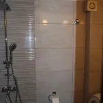 Nastasia Hotel de apartamente Afytos