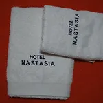 Nastasia Hotel de apartamente Afytos
