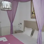Hotel de apartamente Nastasia