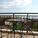 Hotel de apartamente Nastasia