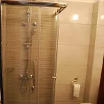 Hotel de apartamente Nastasia