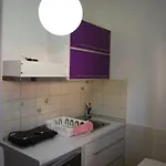 Hotel de apartamente Nastasia Afytos