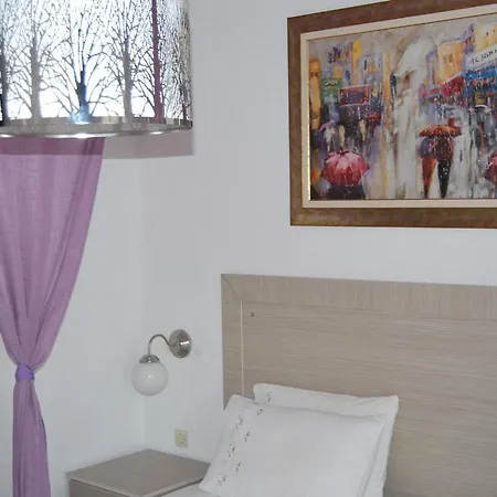Nastasia Appart hôtel