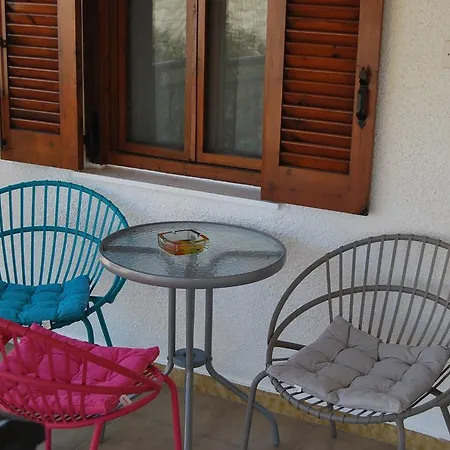 Hotel de apartamente Nastasia *