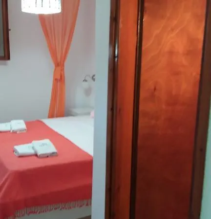 Nastasia Aparthotel *