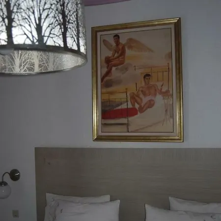 Nastasia Apartmanhotel