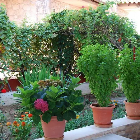 Appart hôtel Nastasia *