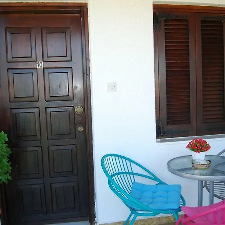 Nastasia Lejlighedshotel