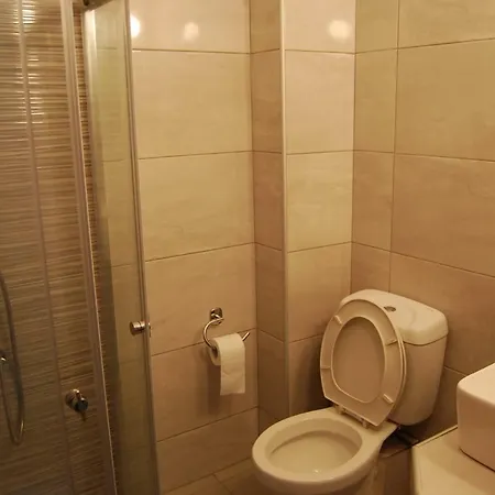 Nastasia Apart-hotel