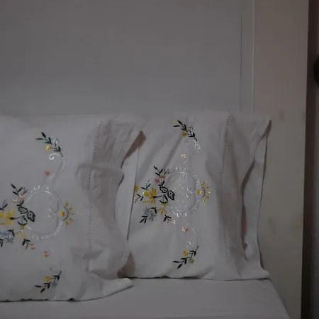 Nastasia Apart Otel Afytos