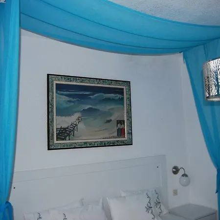 Nastasia Apart Otel 4*