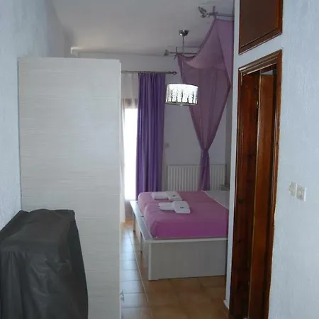 Nastasia * Afytos