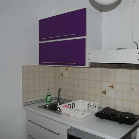 Aparthotel Nastasia *