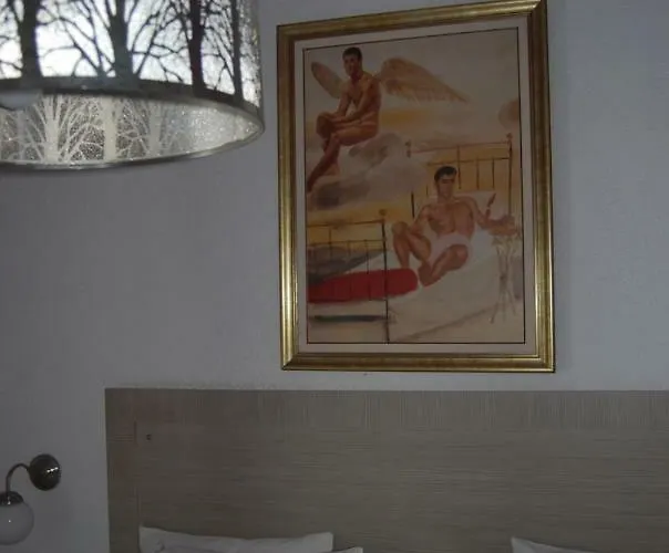 Nastasia Hotel apartamentowy