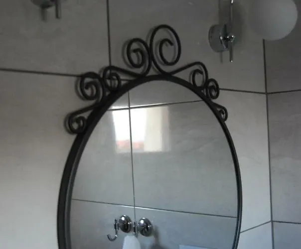 Nastasia Hotel apartamentowy 4*