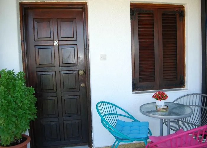 Nastasia Hotel apartamentowy