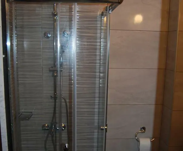 Hotel apartamentowy Nastasia Afytos