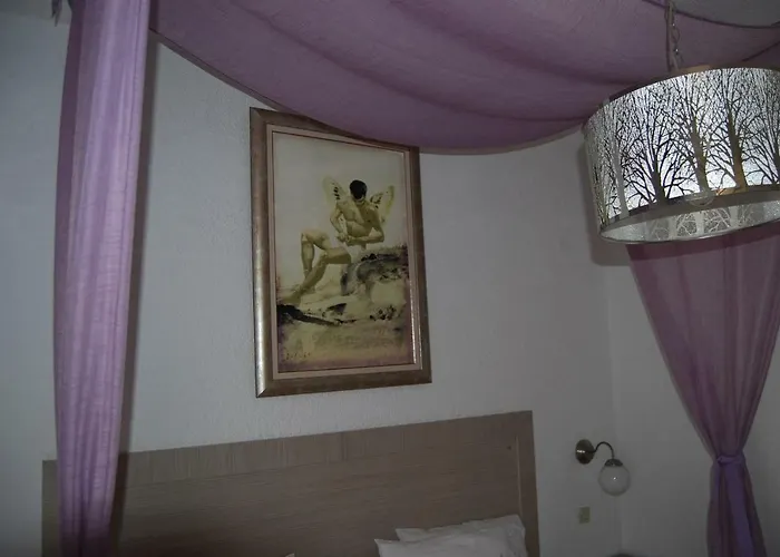 Nastasia 4*