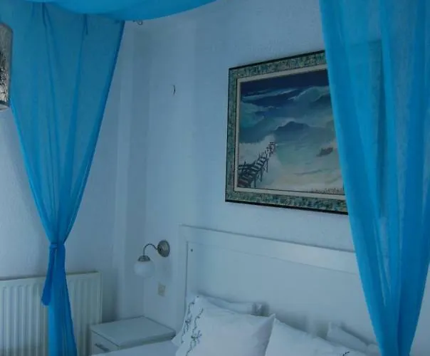 Nastasia Hotel apartamentowy